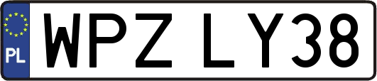WPZLY38