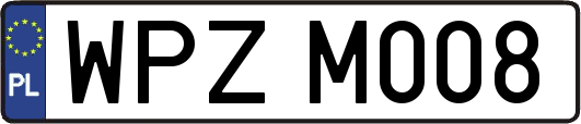 WPZM008