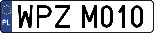 WPZM010