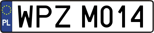 WPZM014