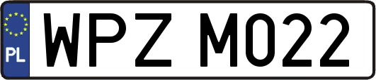 WPZM022
