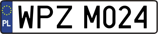 WPZM024