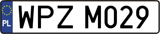 WPZM029