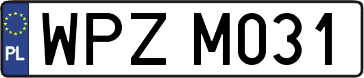 WPZM031