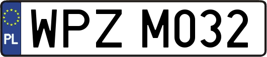 WPZM032