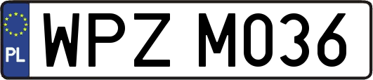 WPZM036