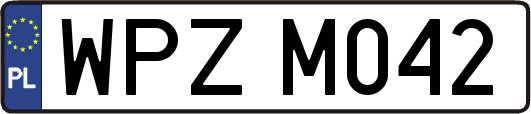 WPZM042