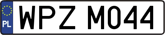 WPZM044