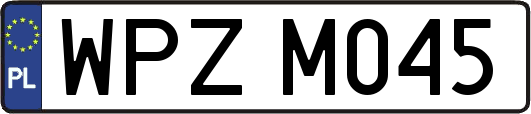 WPZM045