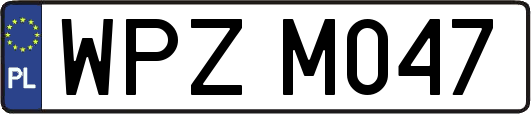 WPZM047