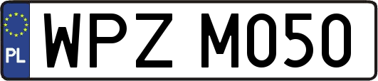 WPZM050