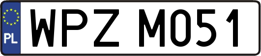 WPZM051