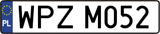 WPZM052
