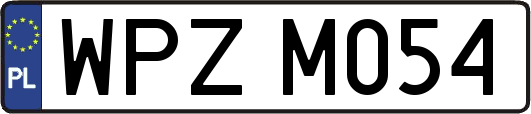WPZM054