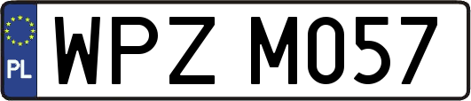 WPZM057