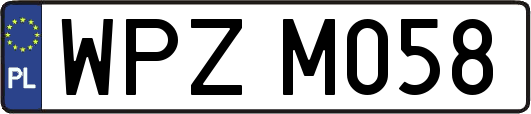WPZM058