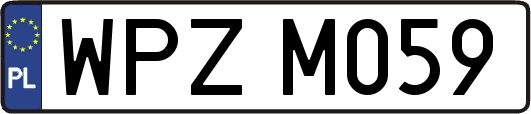 WPZM059
