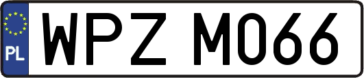 WPZM066