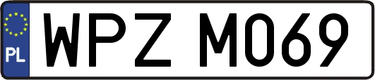 WPZM069