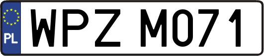 WPZM071
