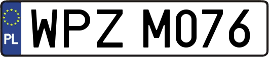 WPZM076