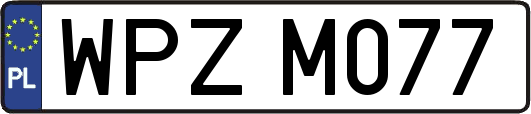WPZM077