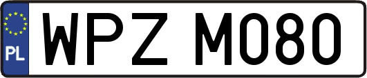 WPZM080