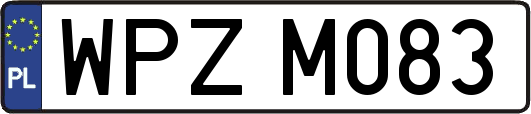 WPZM083