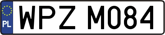 WPZM084
