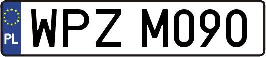 WPZM090