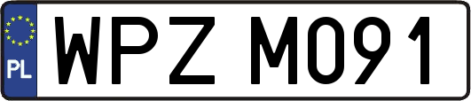 WPZM091