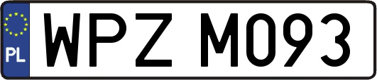 WPZM093