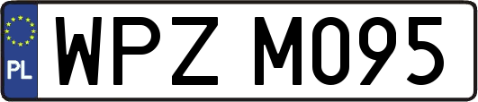 WPZM095