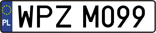 WPZM099