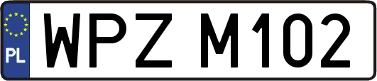 WPZM102