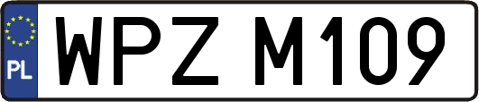 WPZM109