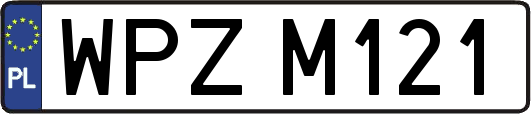 WPZM121