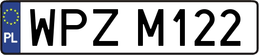 WPZM122