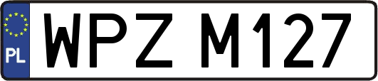 WPZM127
