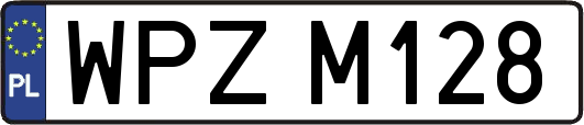 WPZM128