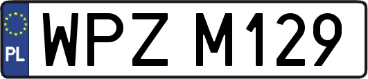 WPZM129