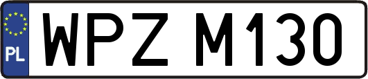 WPZM130
