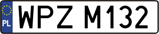 WPZM132