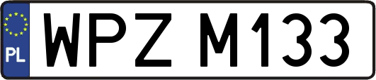 WPZM133