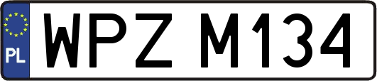 WPZM134