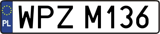 WPZM136