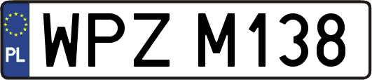 WPZM138