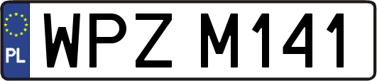 WPZM141