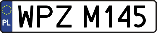 WPZM145