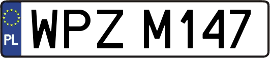 WPZM147